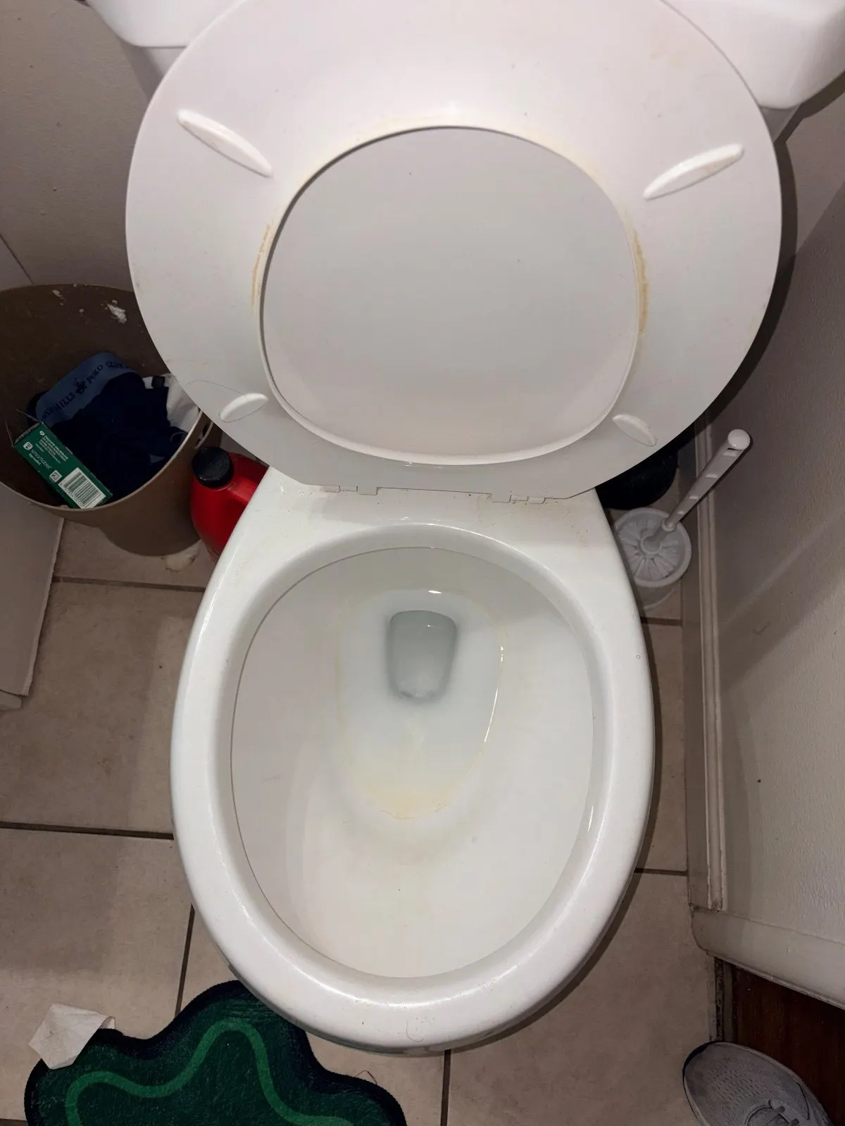 Before — House Cleaning in Sacramento, CA — October 2026