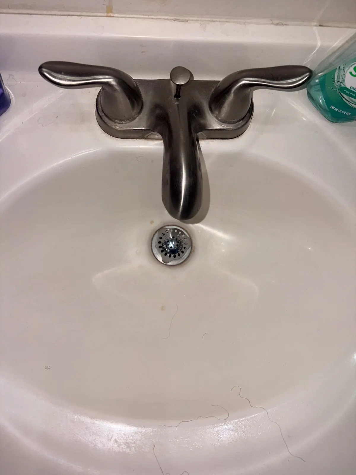 Before — House Cleaning in Sacramento, CA — October 2026