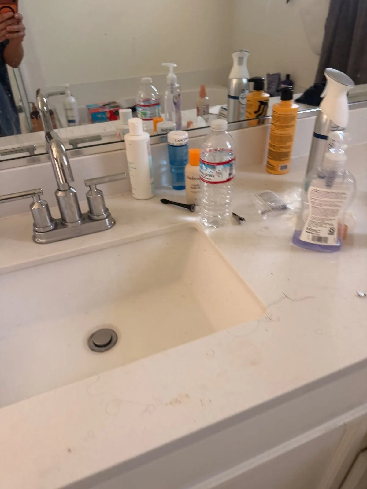 Before — House Cleaning in Sacramento, CA — October 2026