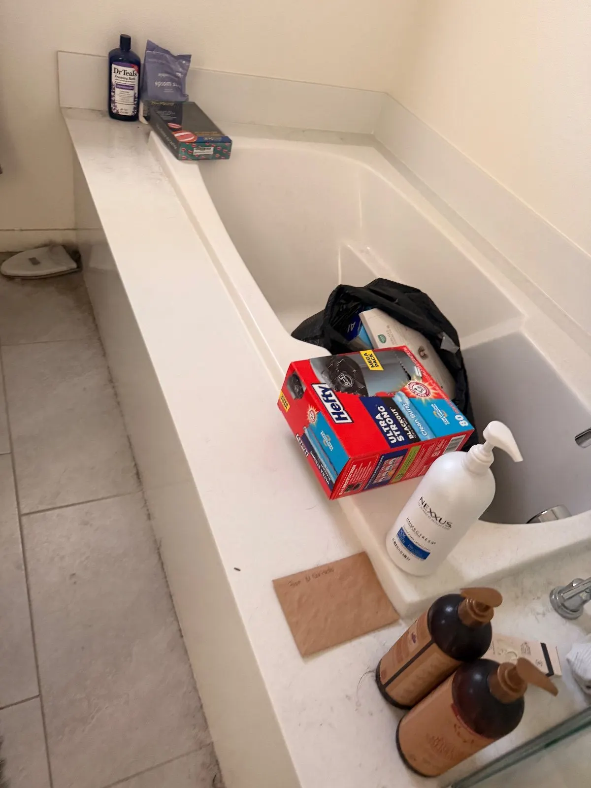 Before — House Cleaning in Sacramento, CA — October 2026