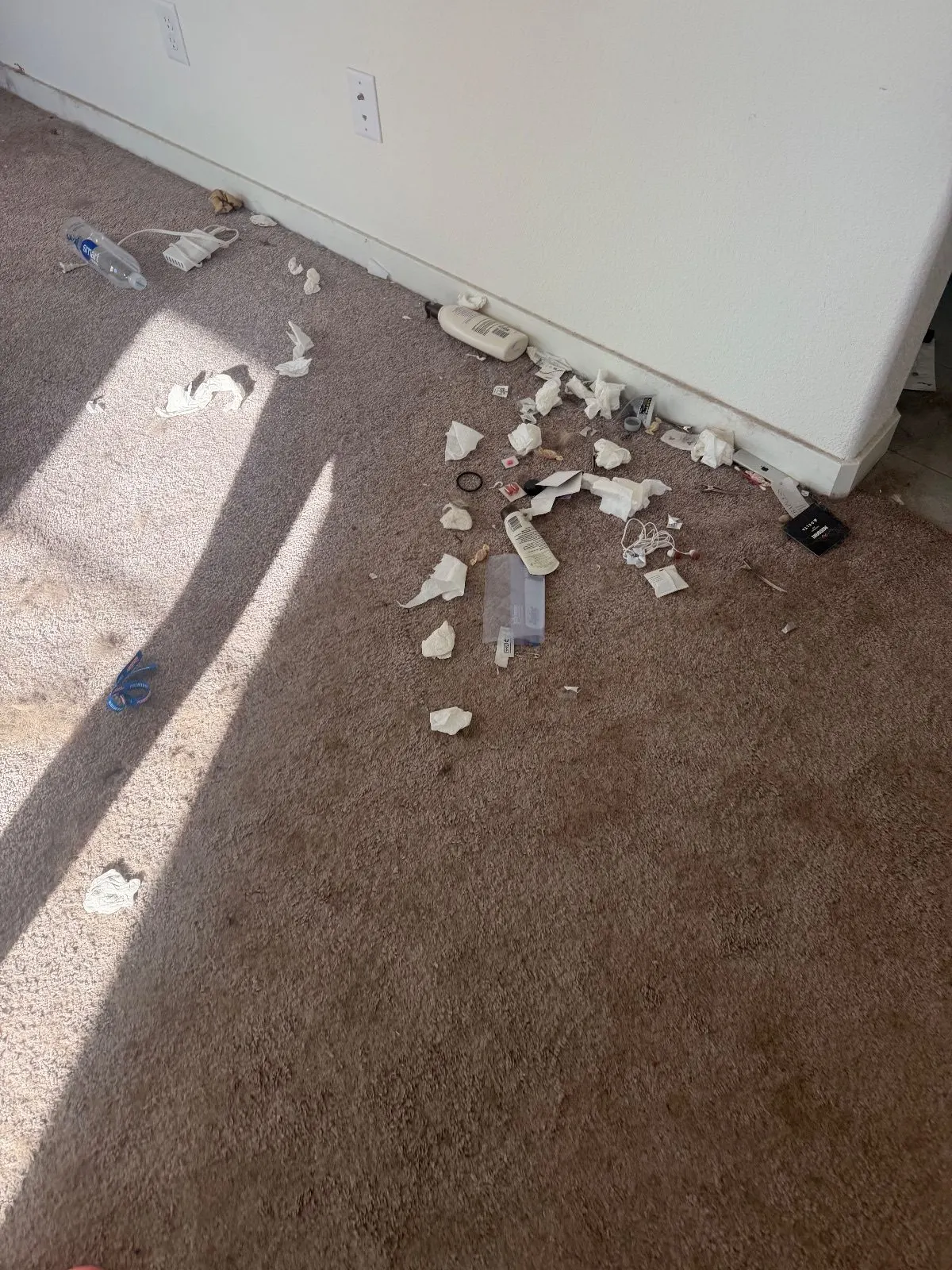 Before — House Cleaning in Sacramento, CA — October 2026