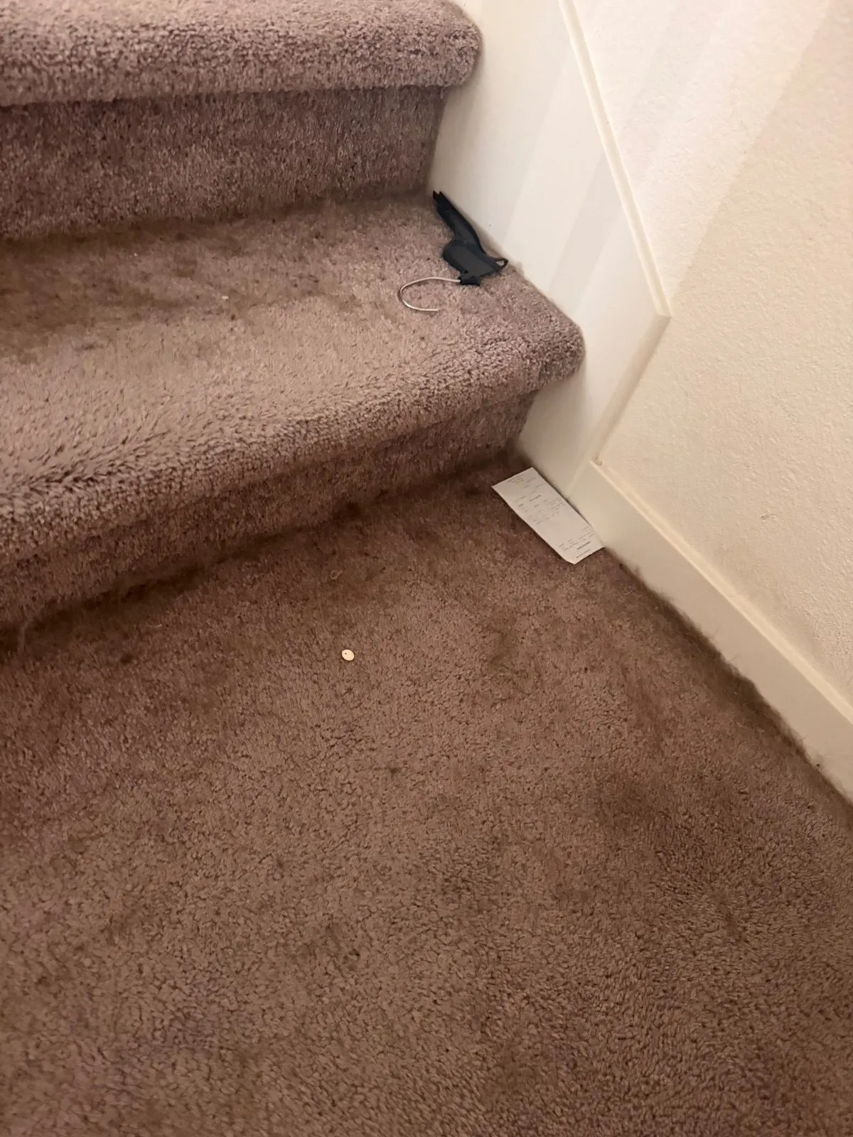 Before — House Cleaning in Sacramento, CA — October 2026