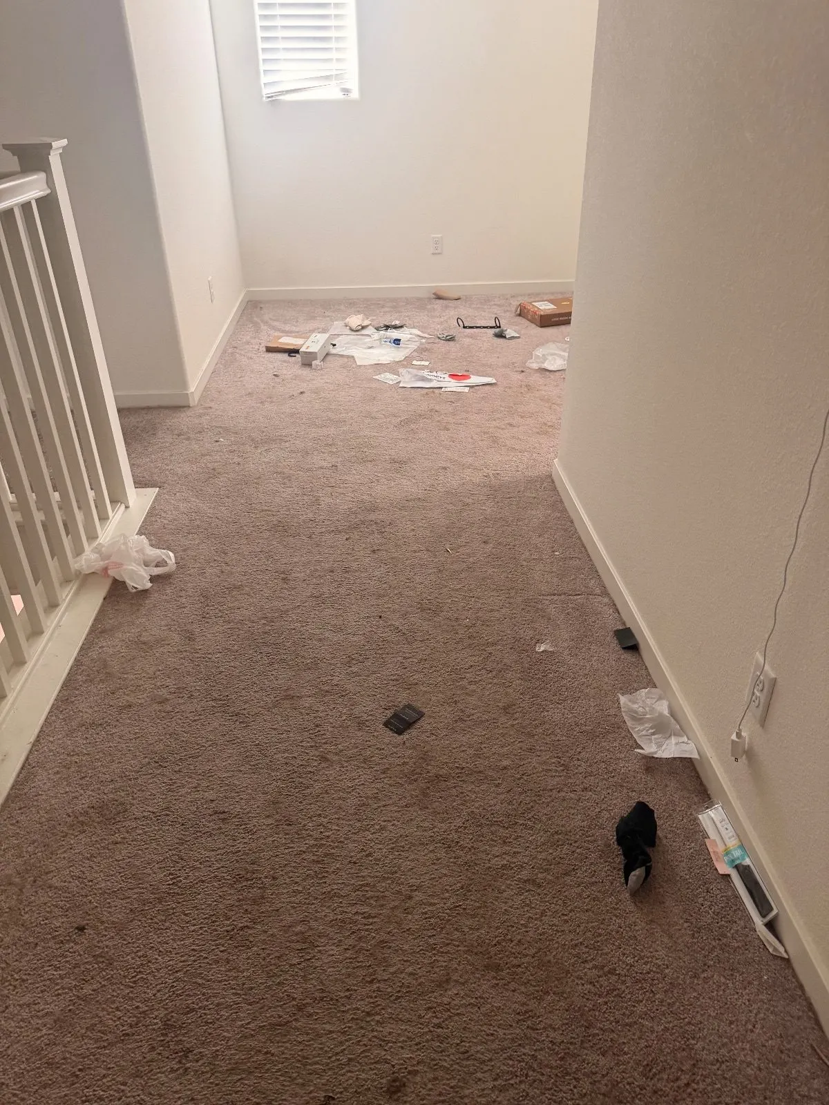 Before — House Cleaning in Sacramento, CA — October 2026