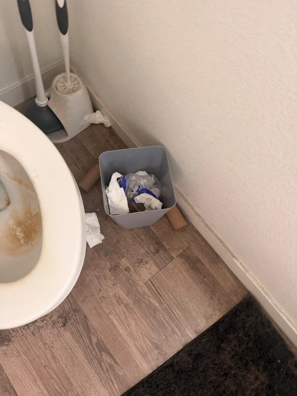 Before — House Cleaning in Sacramento, CA — October 2026