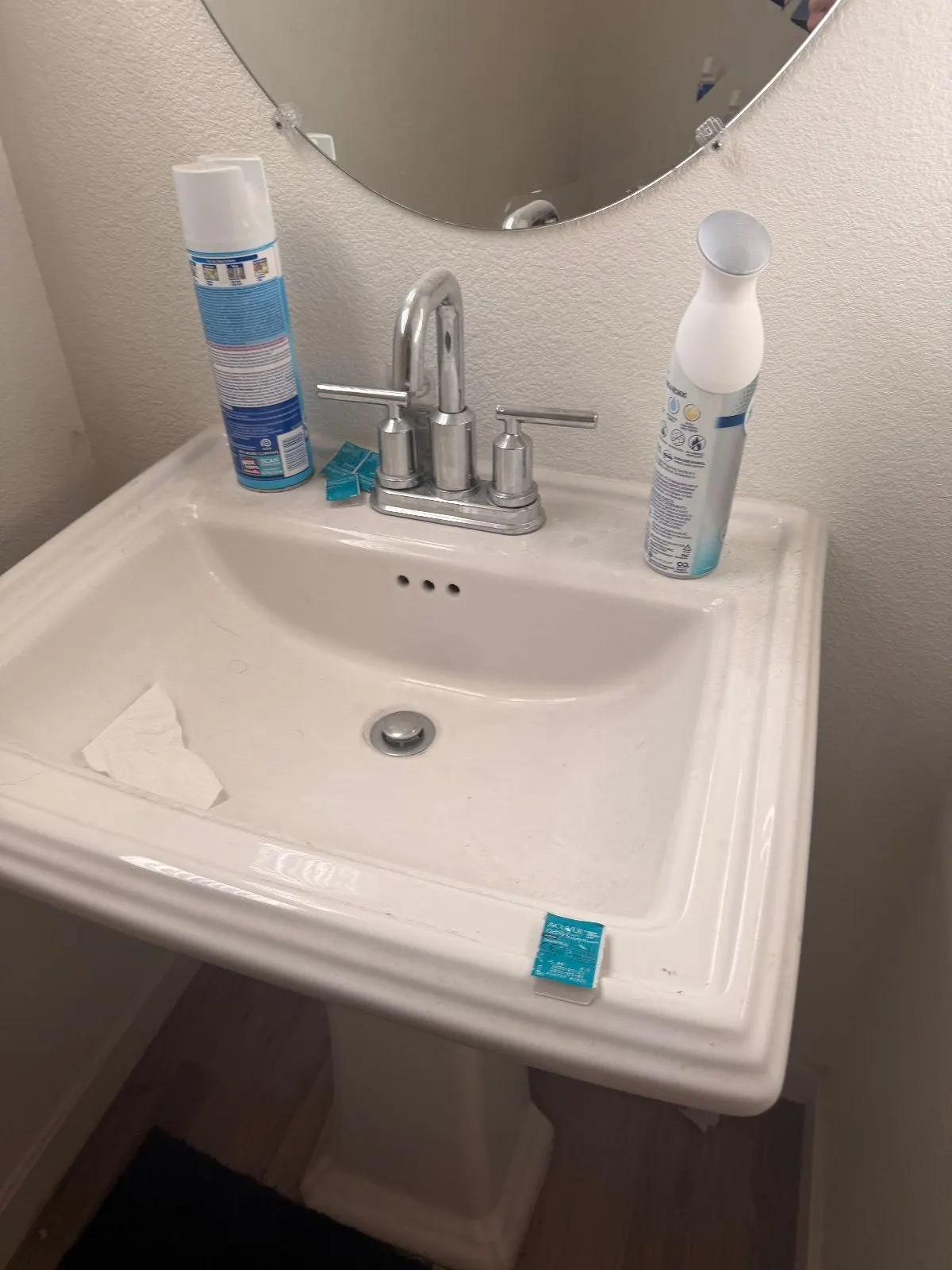 Before — House Cleaning in Sacramento, CA — October 2026