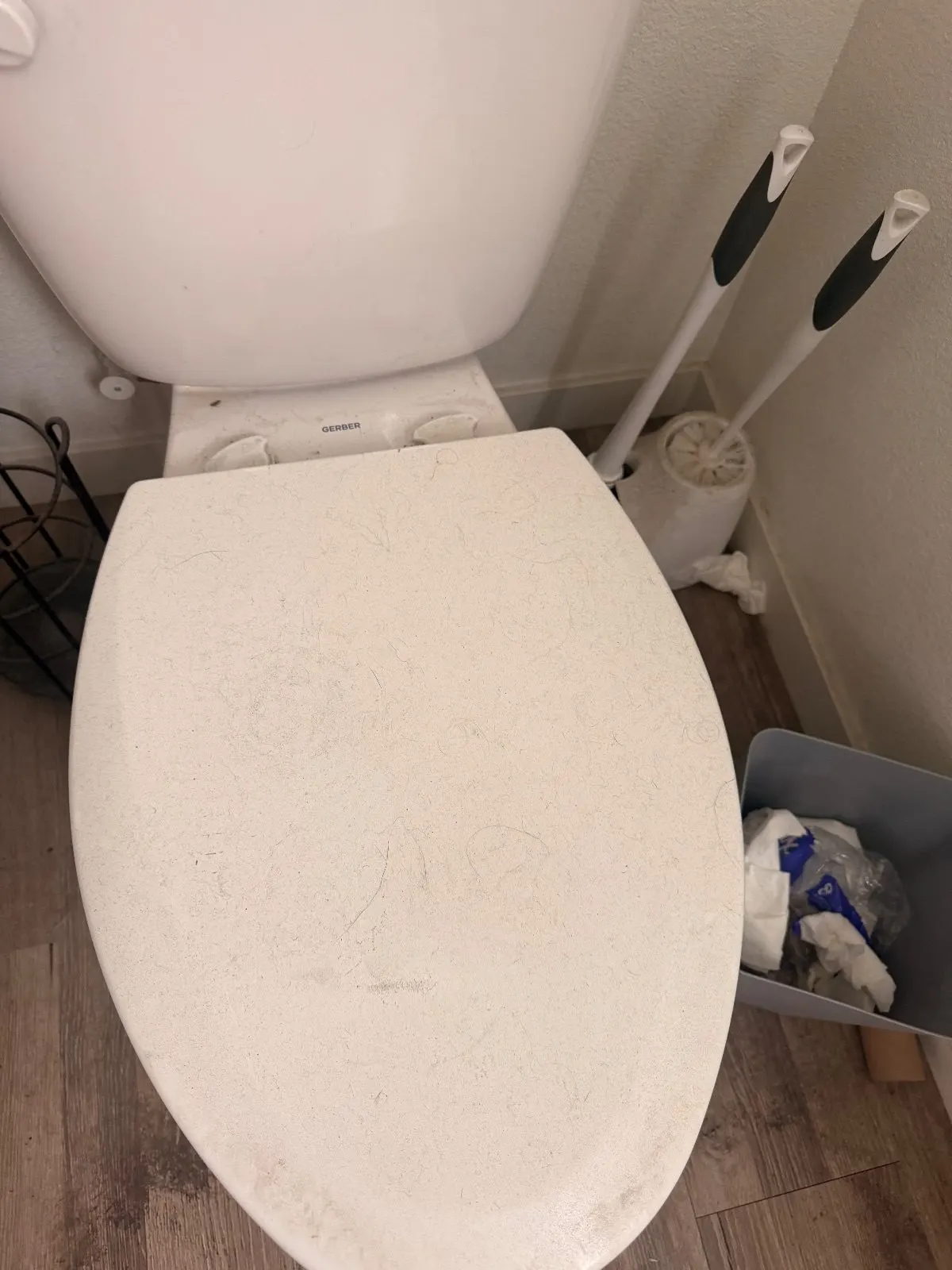 Before — House Cleaning in Sacramento, CA — October 2026