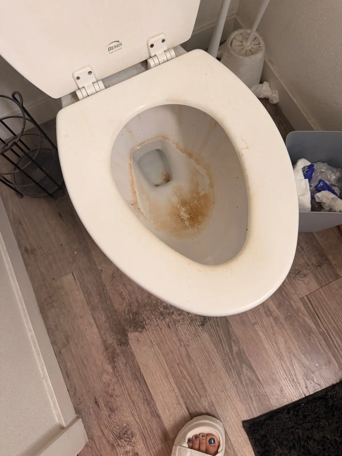 Before — House Cleaning in Sacramento, CA — October 2026