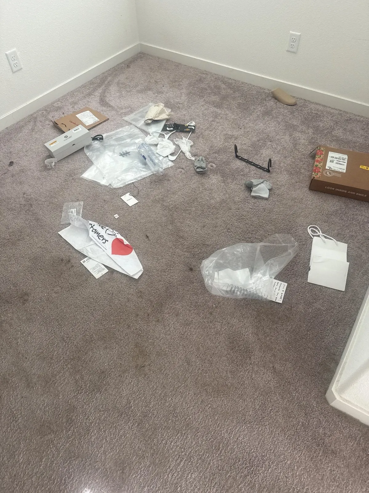 Before — House Cleaning in Sacramento, CA — October 2026