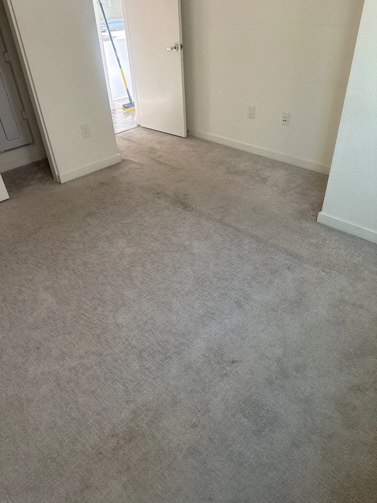 After — Carpet Cleaning in Sacramento, CA — October 2026