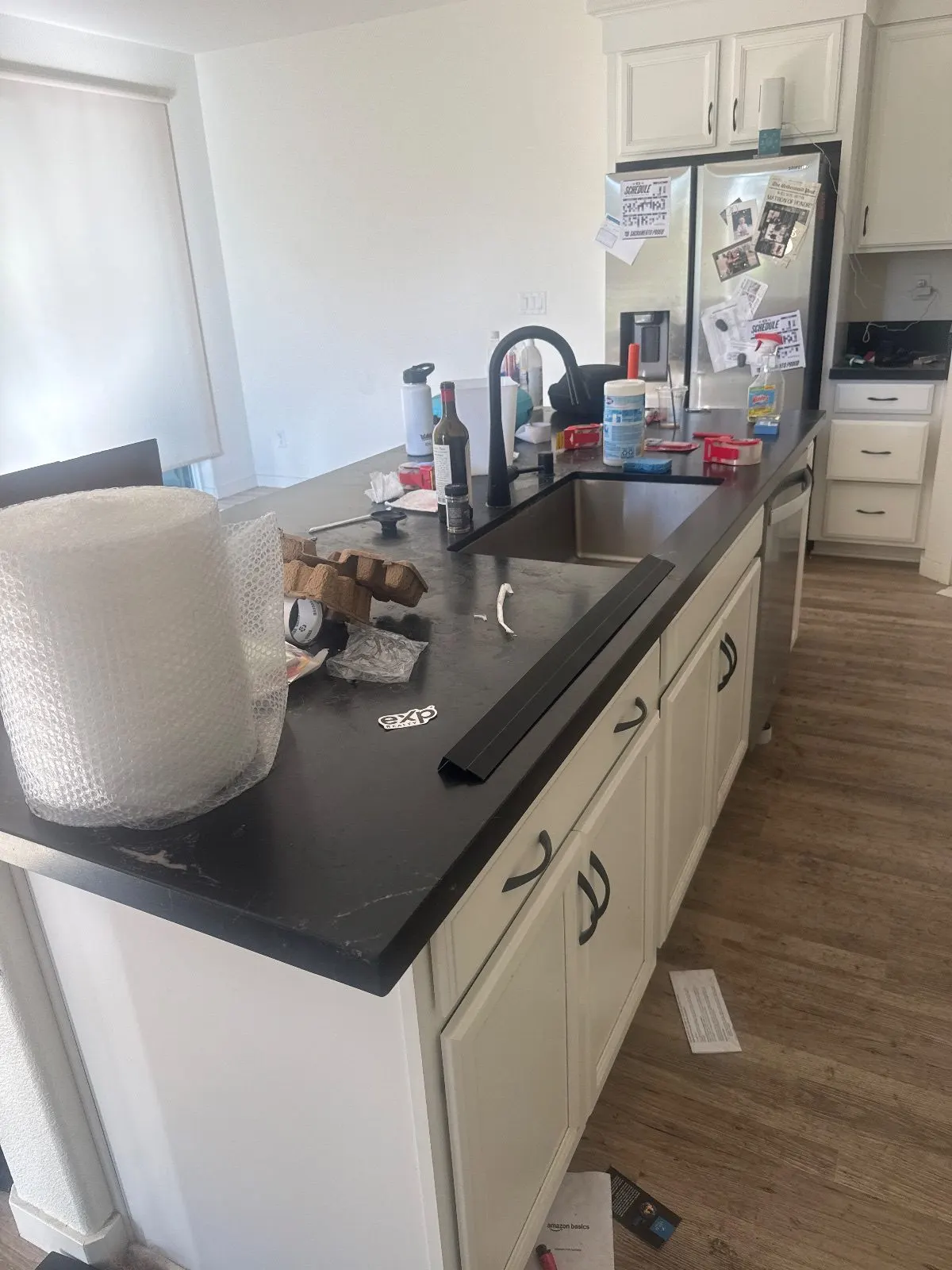 Before — House Cleaning in Sacramento, CA — October 2026