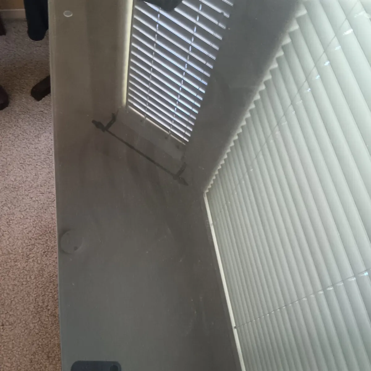 Before — House Cleaning in Folsom, CA — October 2026