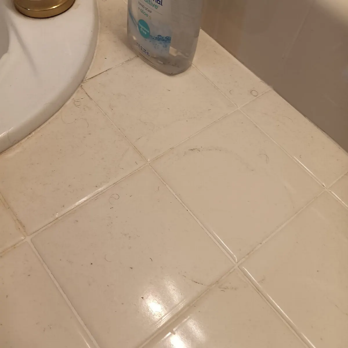 Before — House Cleaning in Folsom, CA — October 2026