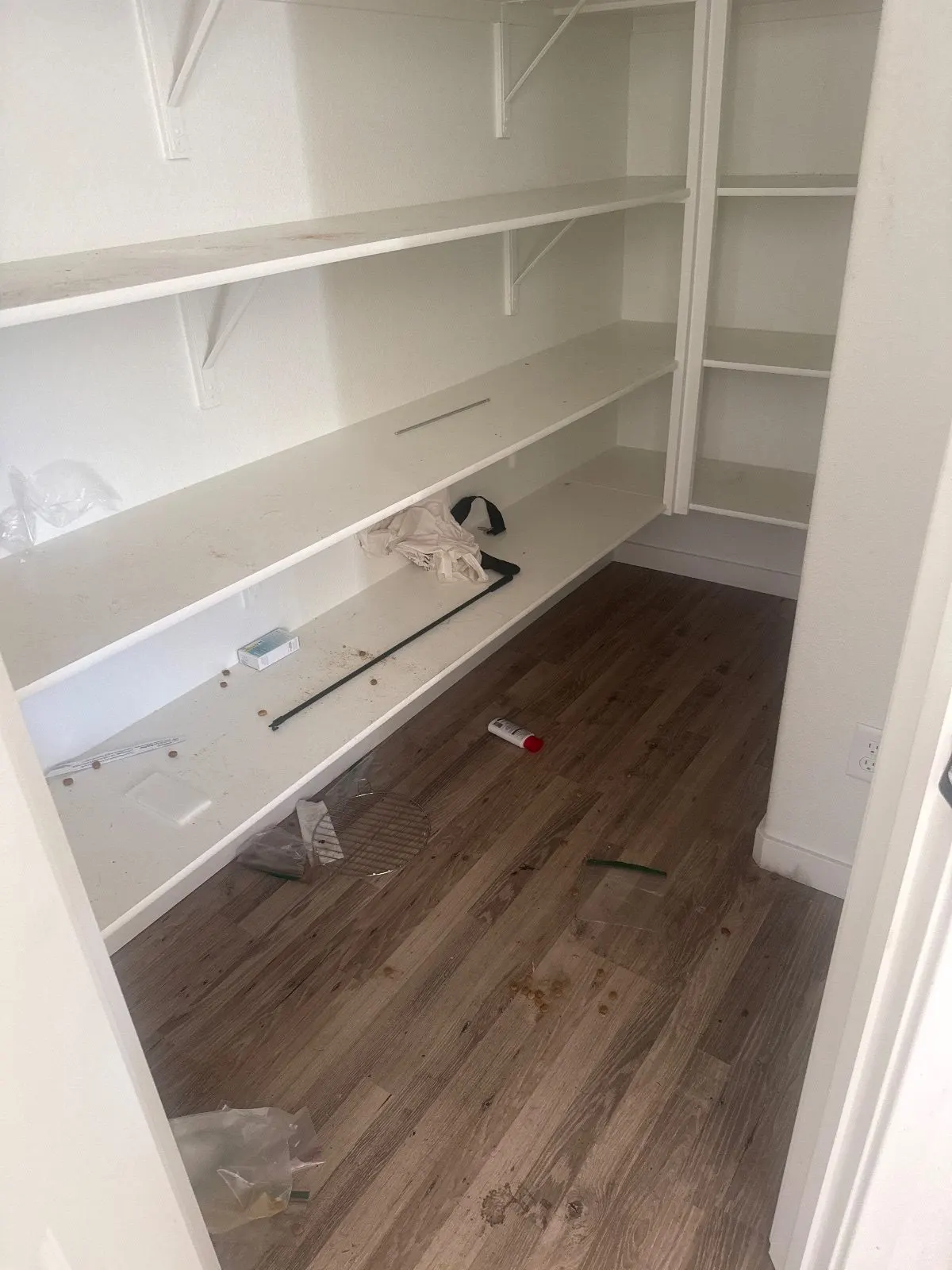Before — House Cleaning in Sacramento, CA — October 2026