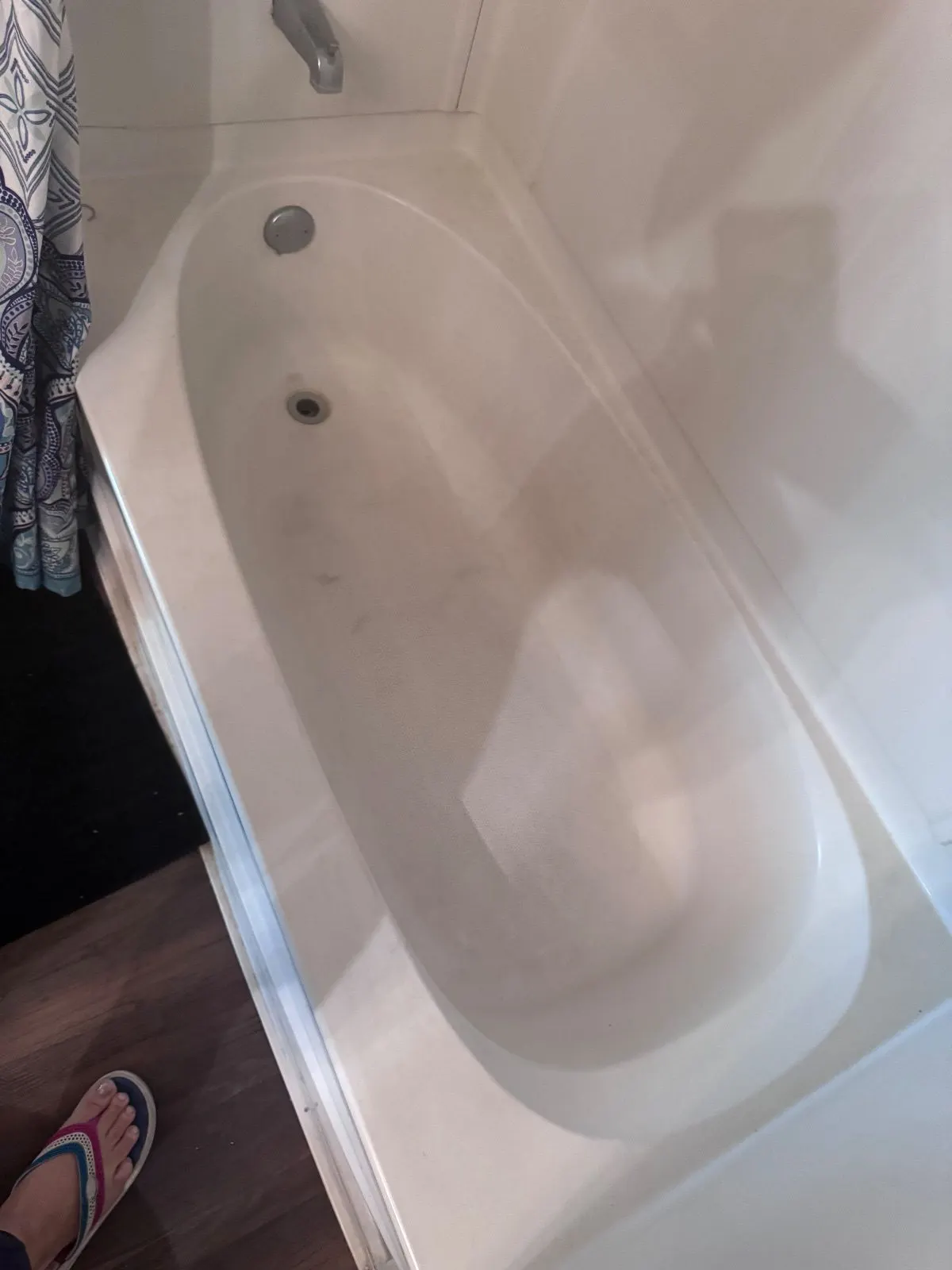 Before — House Cleaning in Roseville, CA — October 2026