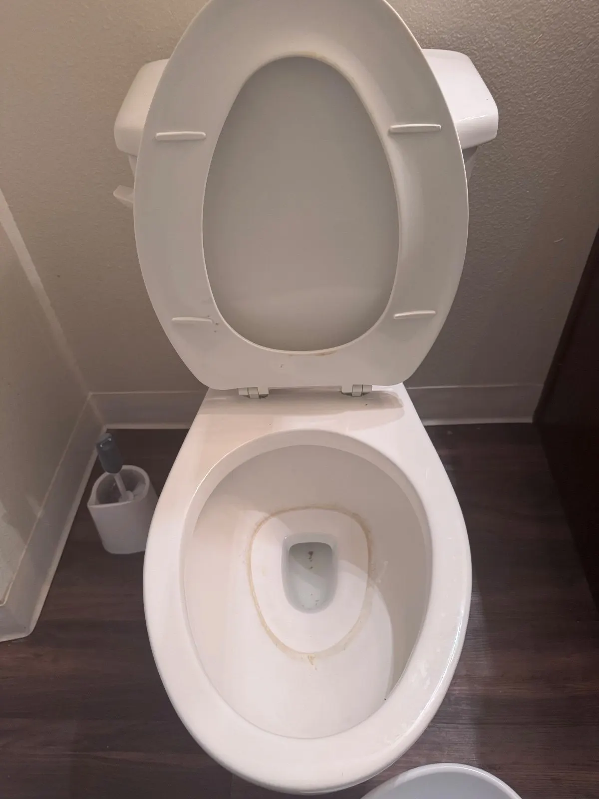 Before — House Cleaning in Roseville, CA — October 2026