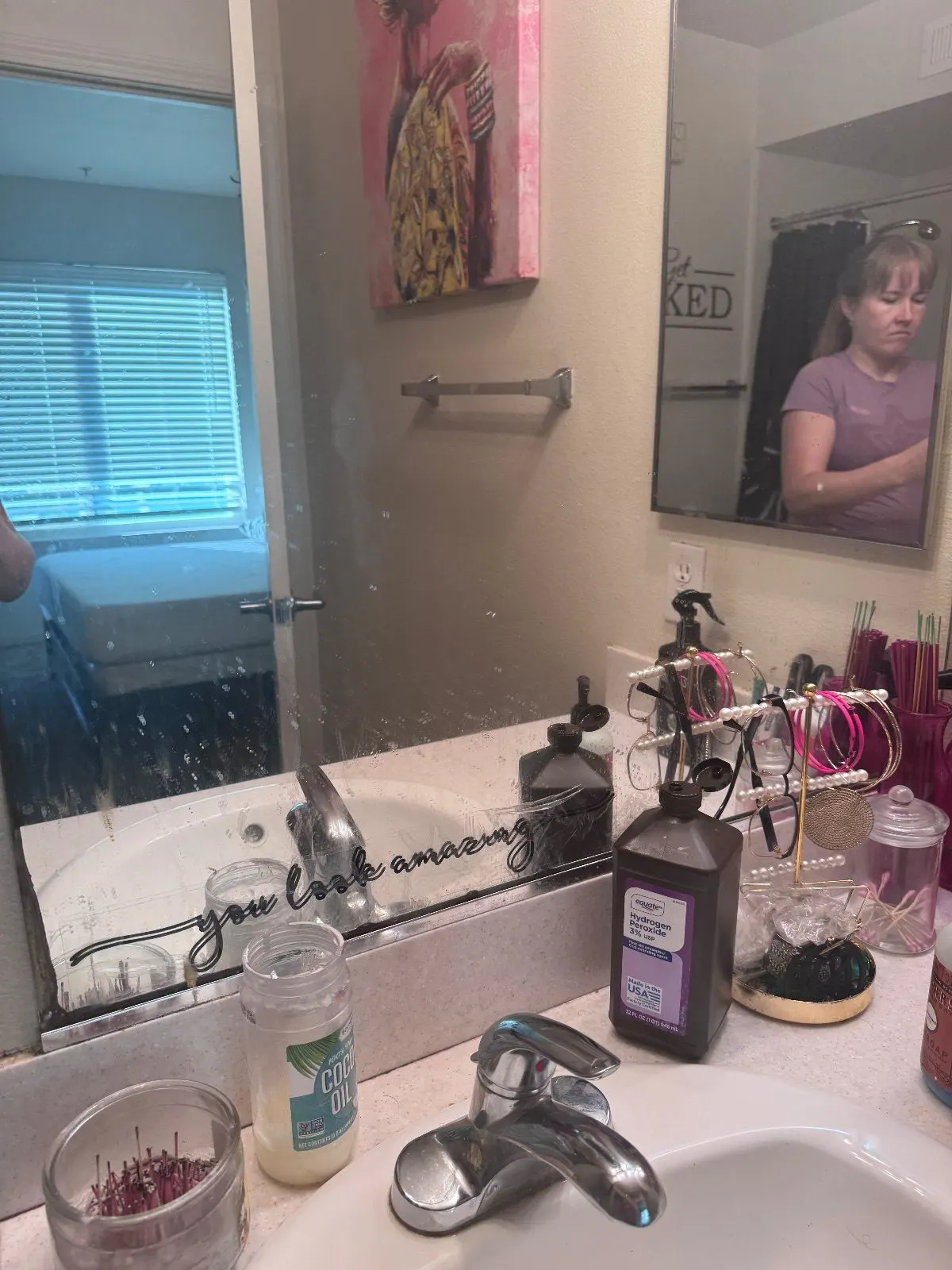 Before — House Cleaning in Roseville, CA — October 2026