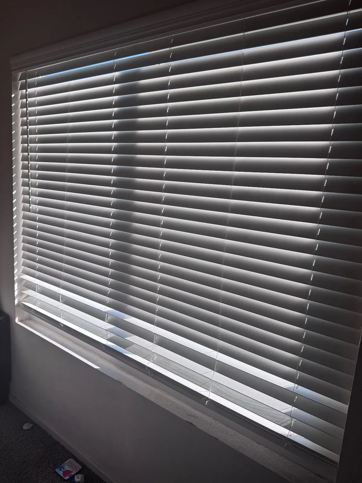 Before — House Cleaning in Roseville, CA — October 2026