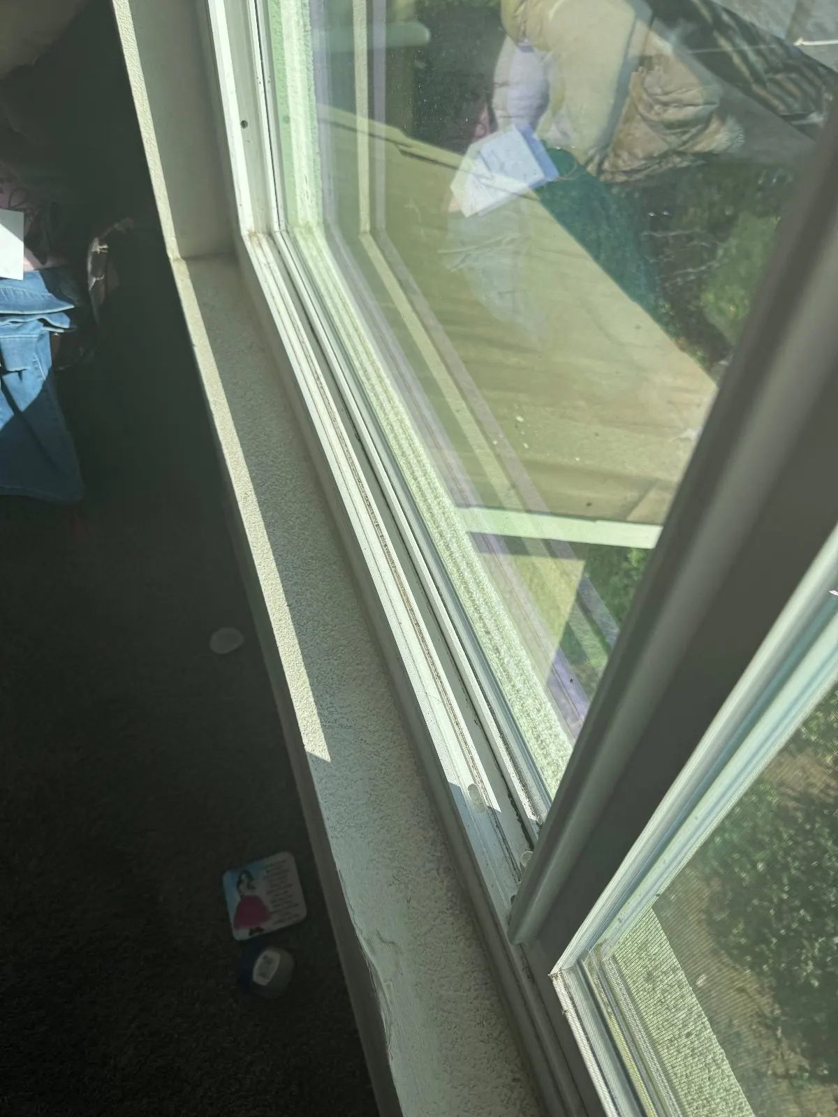 Before — House Cleaning in Roseville, CA — October 2026