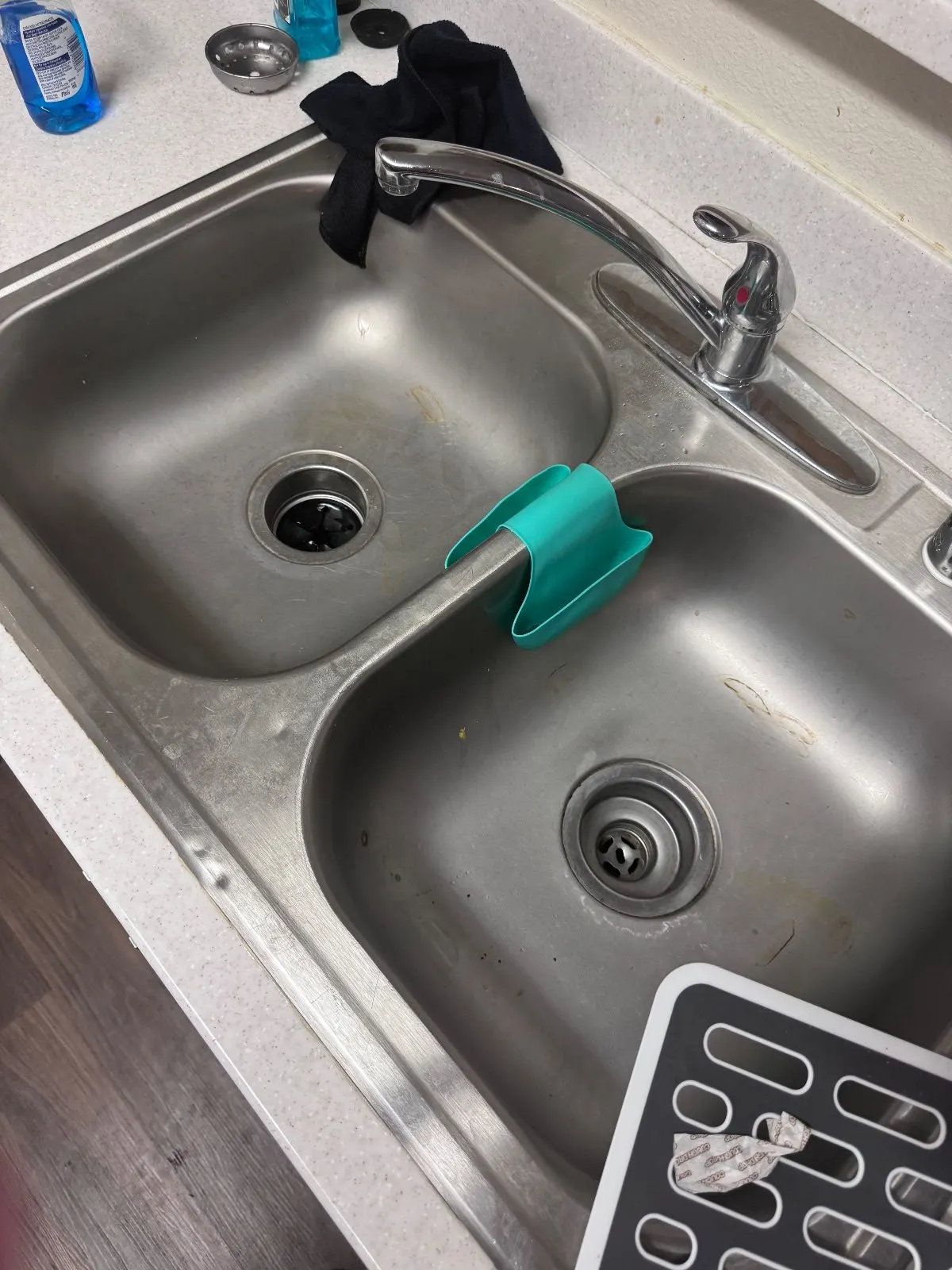 Before — House Cleaning in Roseville, CA — October 2026