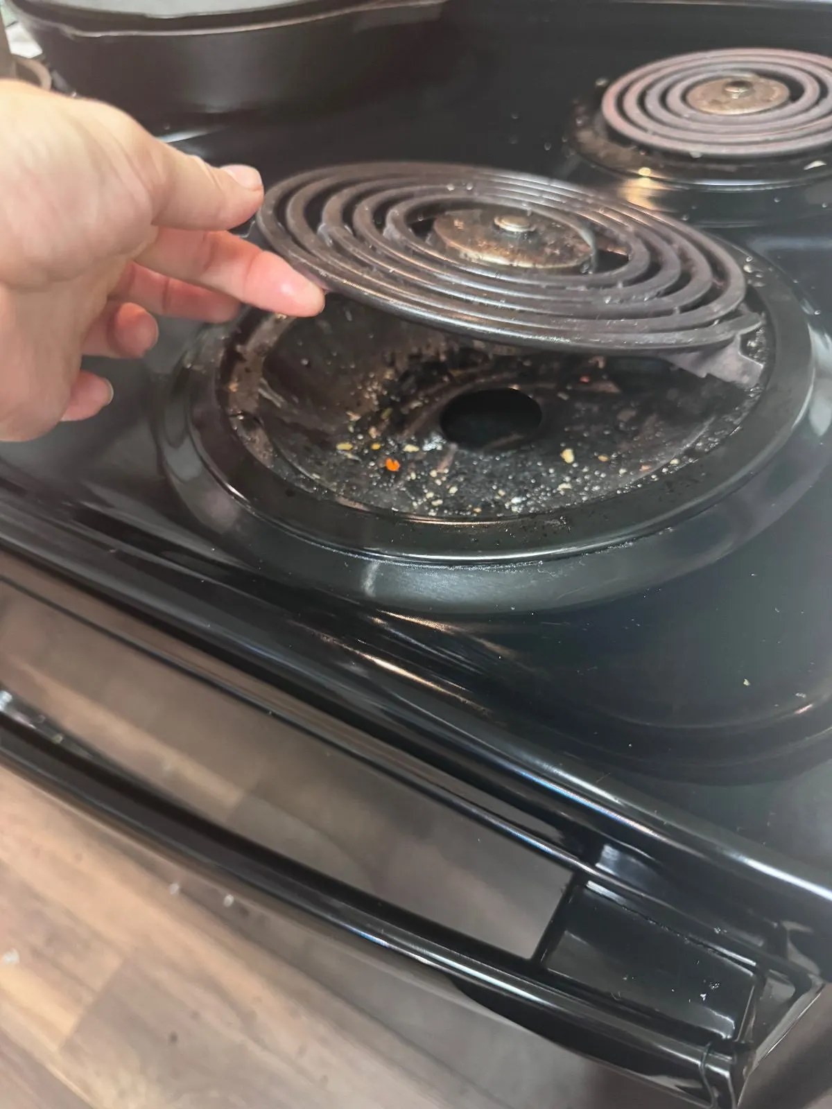Before — House Cleaning in Roseville, CA — October 2026