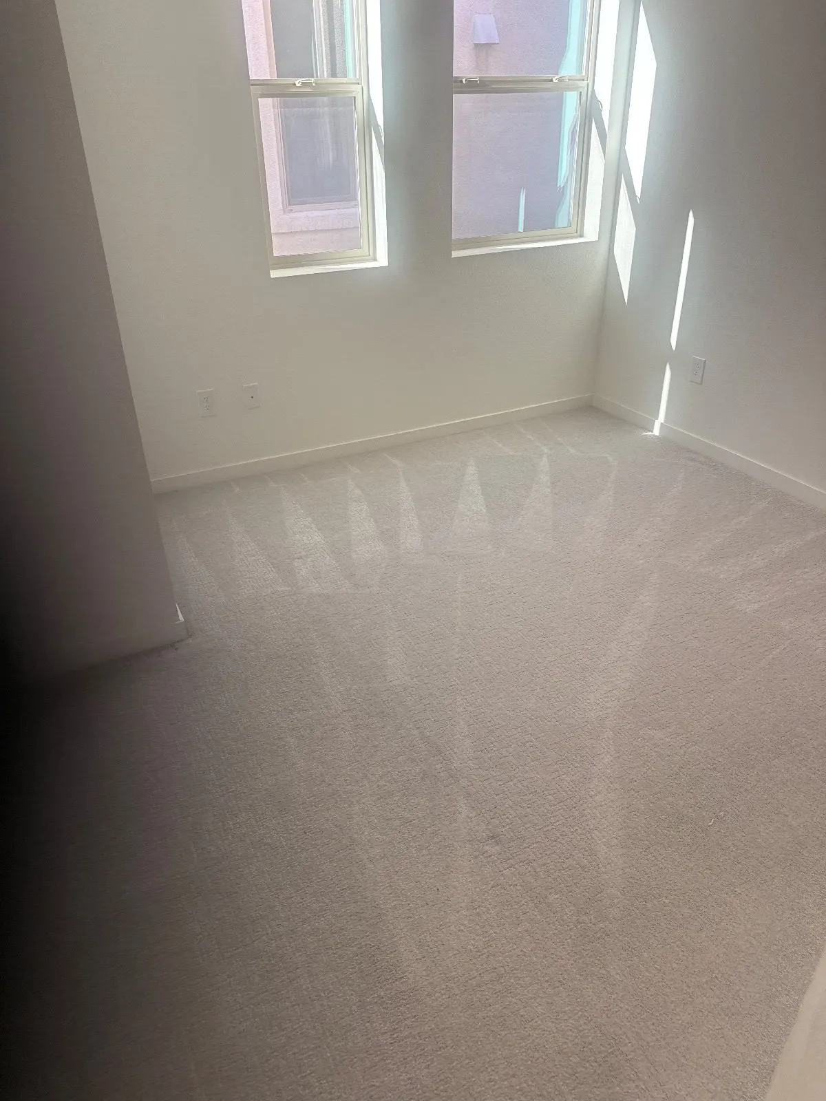 After — Carpet Cleaning in Sacramento, CA — October 2026