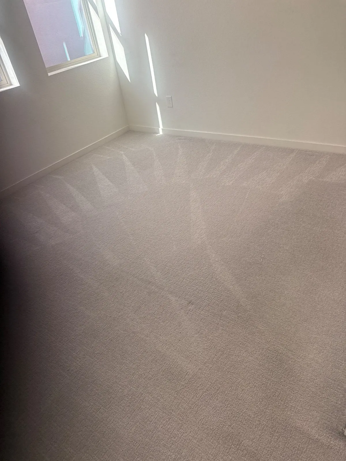 After — Carpet Cleaning in Sacramento, CA — October 2026
