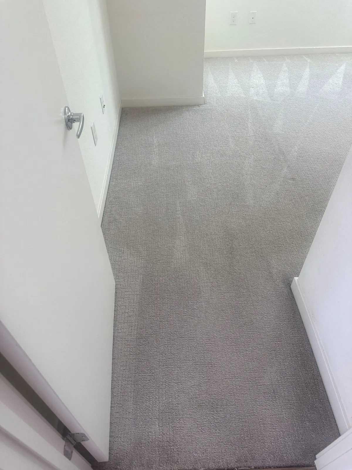 After — Carpet Cleaning in Sacramento, CA — October 2026
