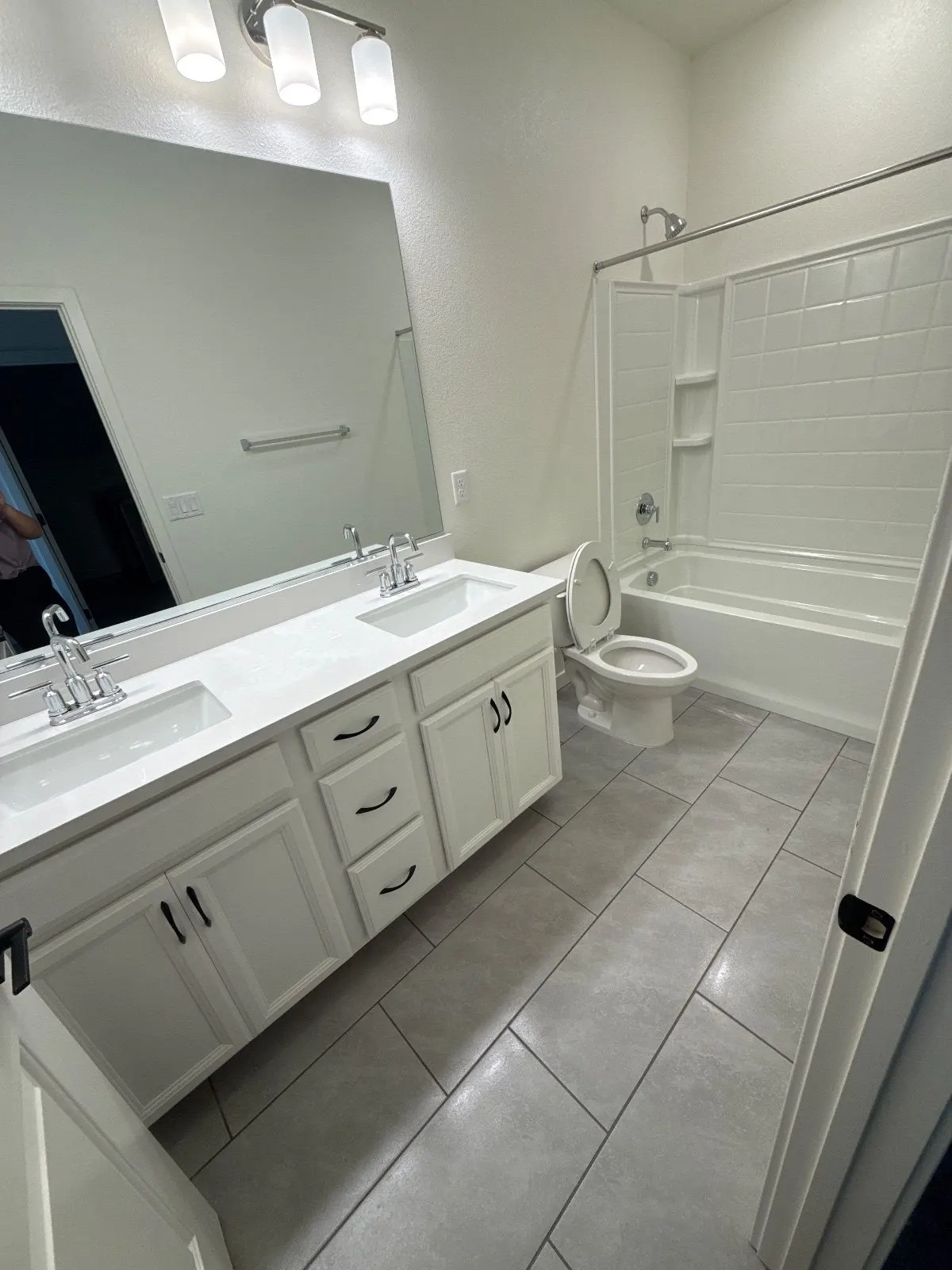 After — House Cleaning in Sacramento, CA — October 2026