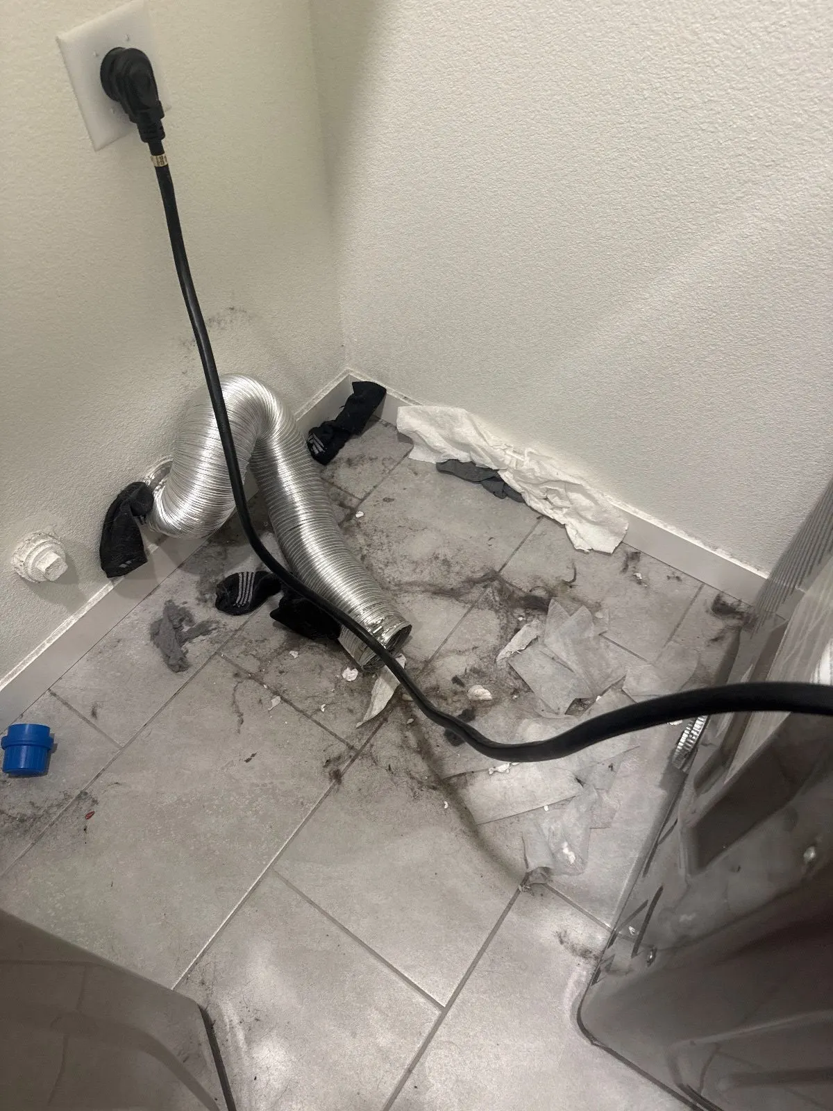 Before — House Cleaning in Sacramento, CA — October 2026