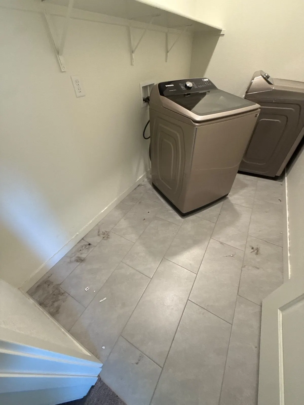 Before — House Cleaning in Sacramento, CA — October 2026