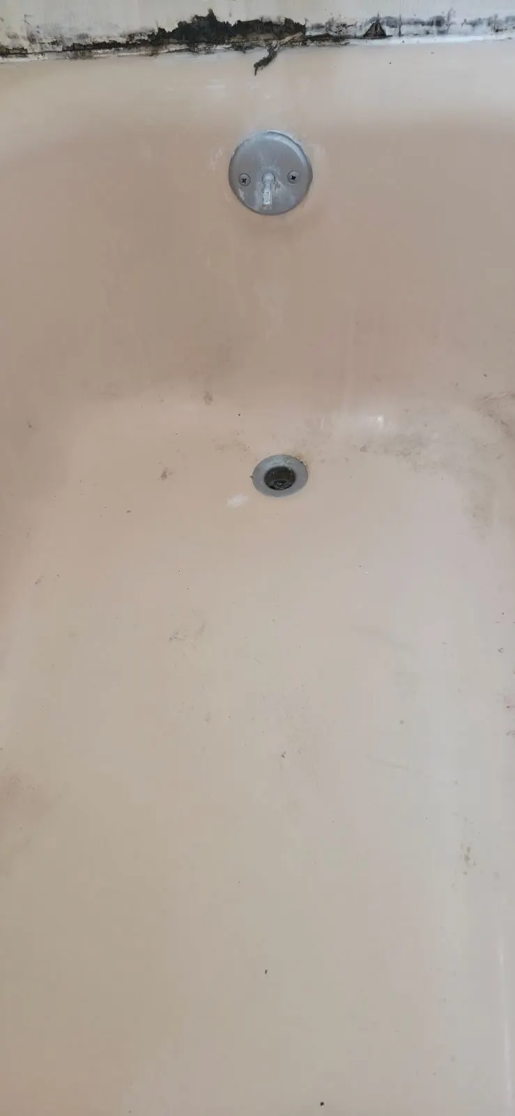 Before — House Cleaning in Sacramento, CA — July 2026