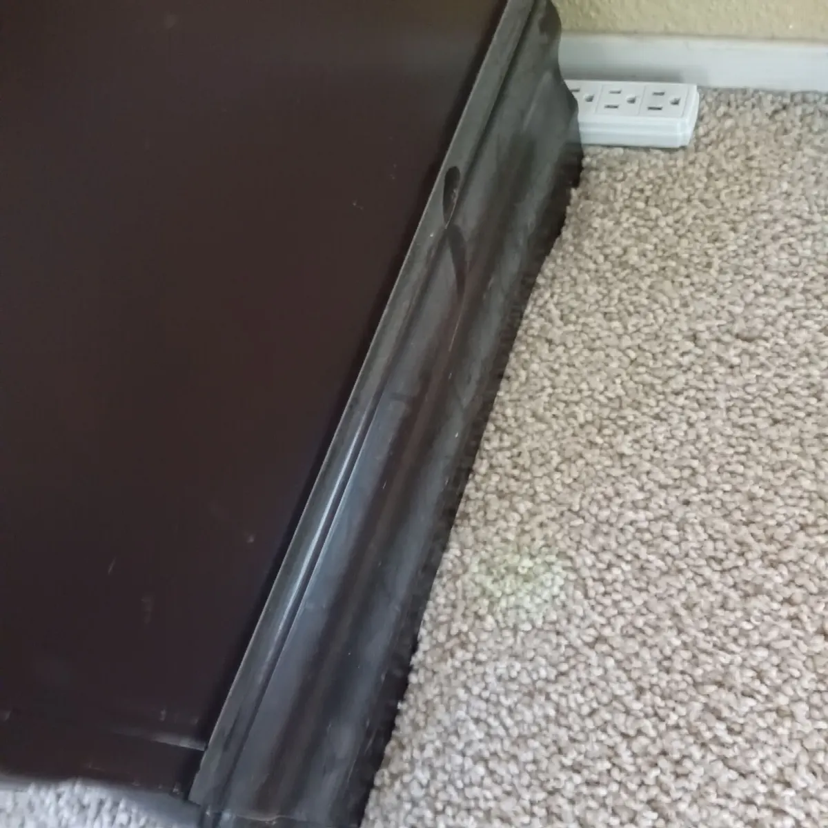 Before — House Cleaning in Folsom, CA — October 2026