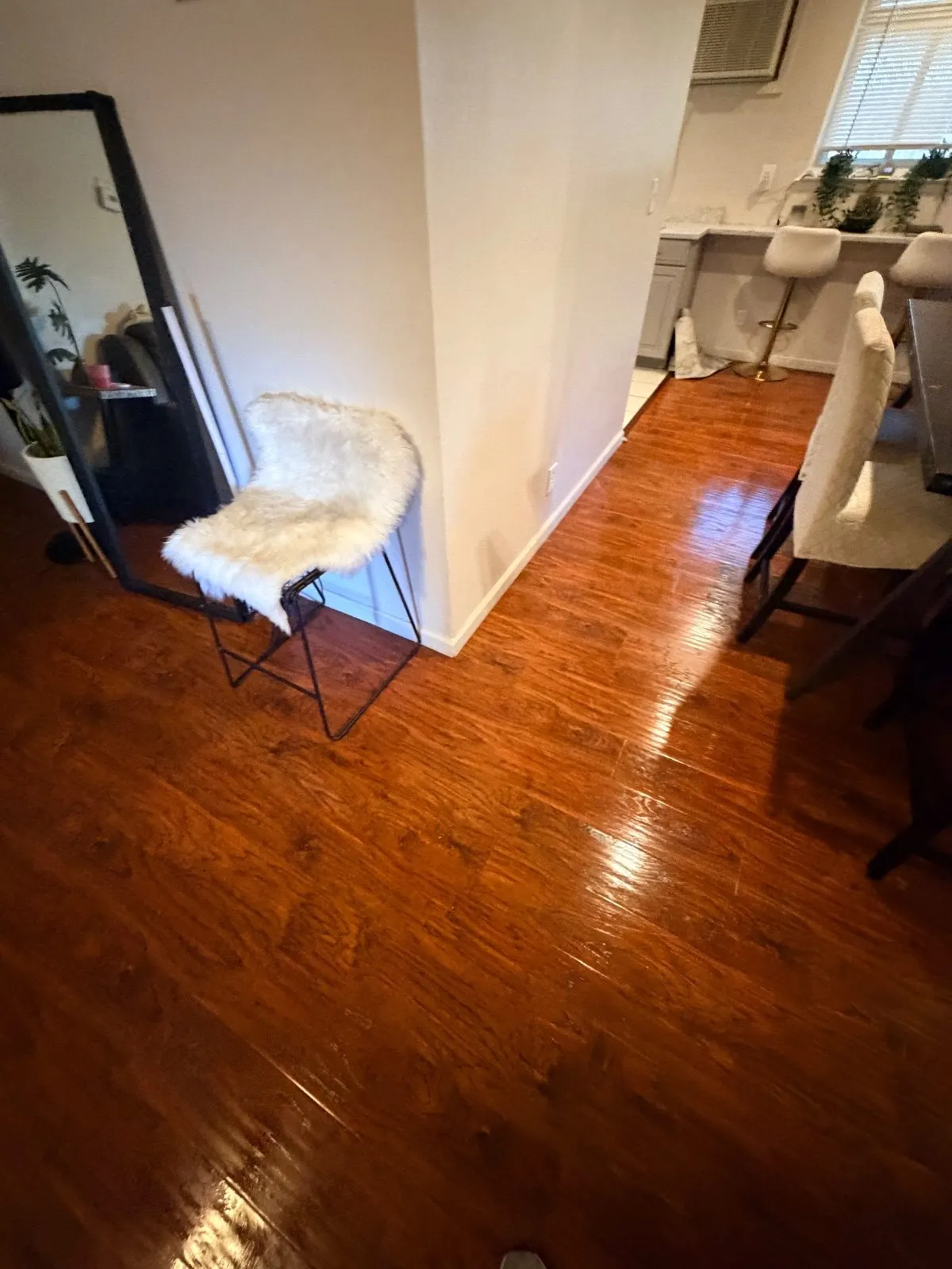 After — House Cleaning in Sacramento, CA — October 2026