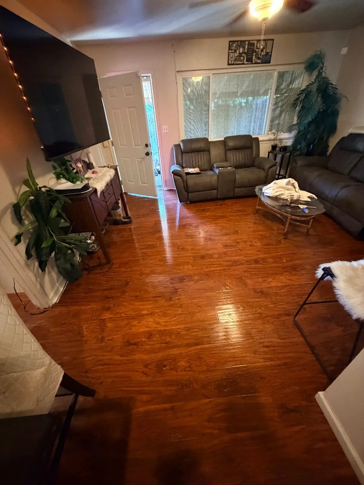 After — House Cleaning in Sacramento, CA — October 2026