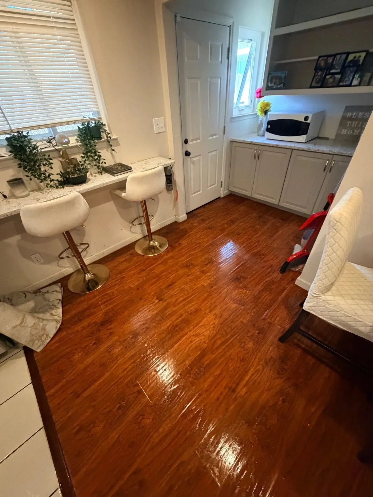 After — House Cleaning in Sacramento, CA — October 2026