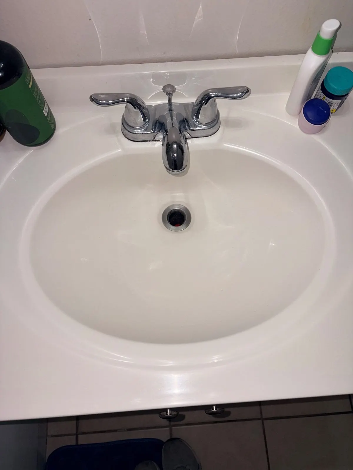 After — House Cleaning in Sacramento, CA — October 2026