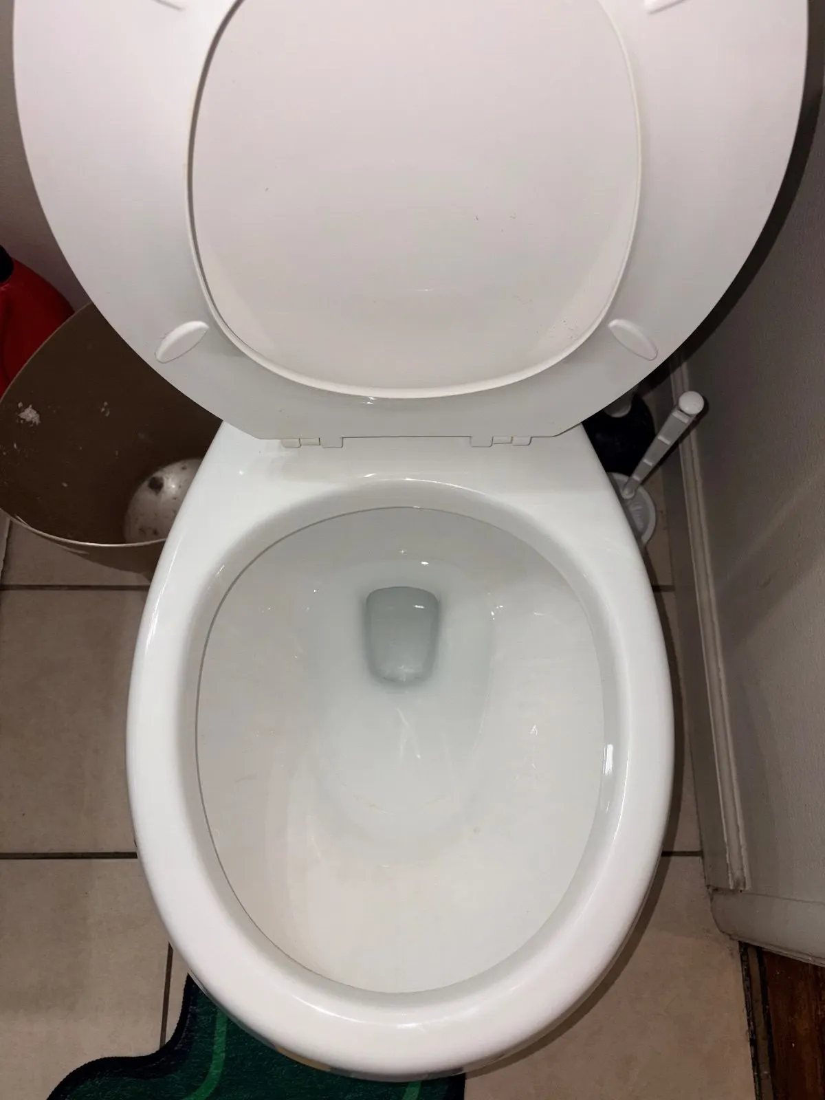 After — House Cleaning in Sacramento, CA — October 2026