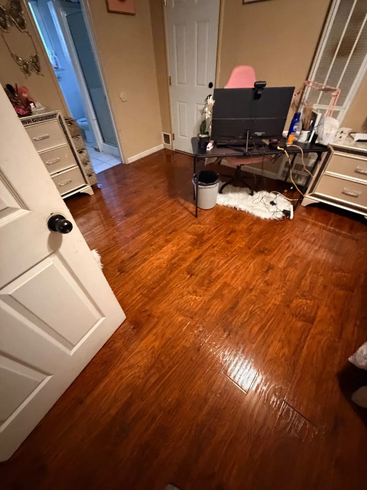 After — House Cleaning in Sacramento, CA — October 2026