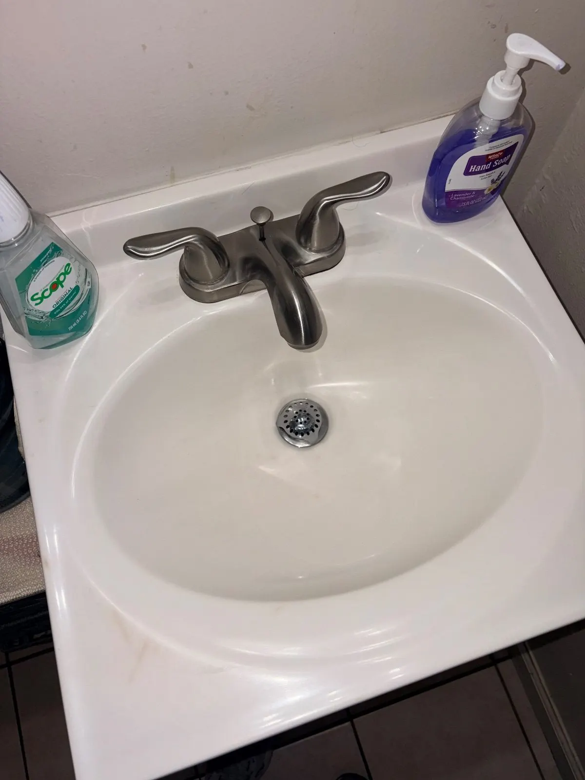 After — House Cleaning in Sacramento, CA — October 2026