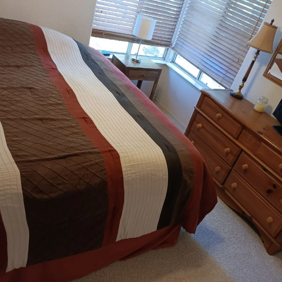 After — House Cleaning in Folsom, CA — October 2026