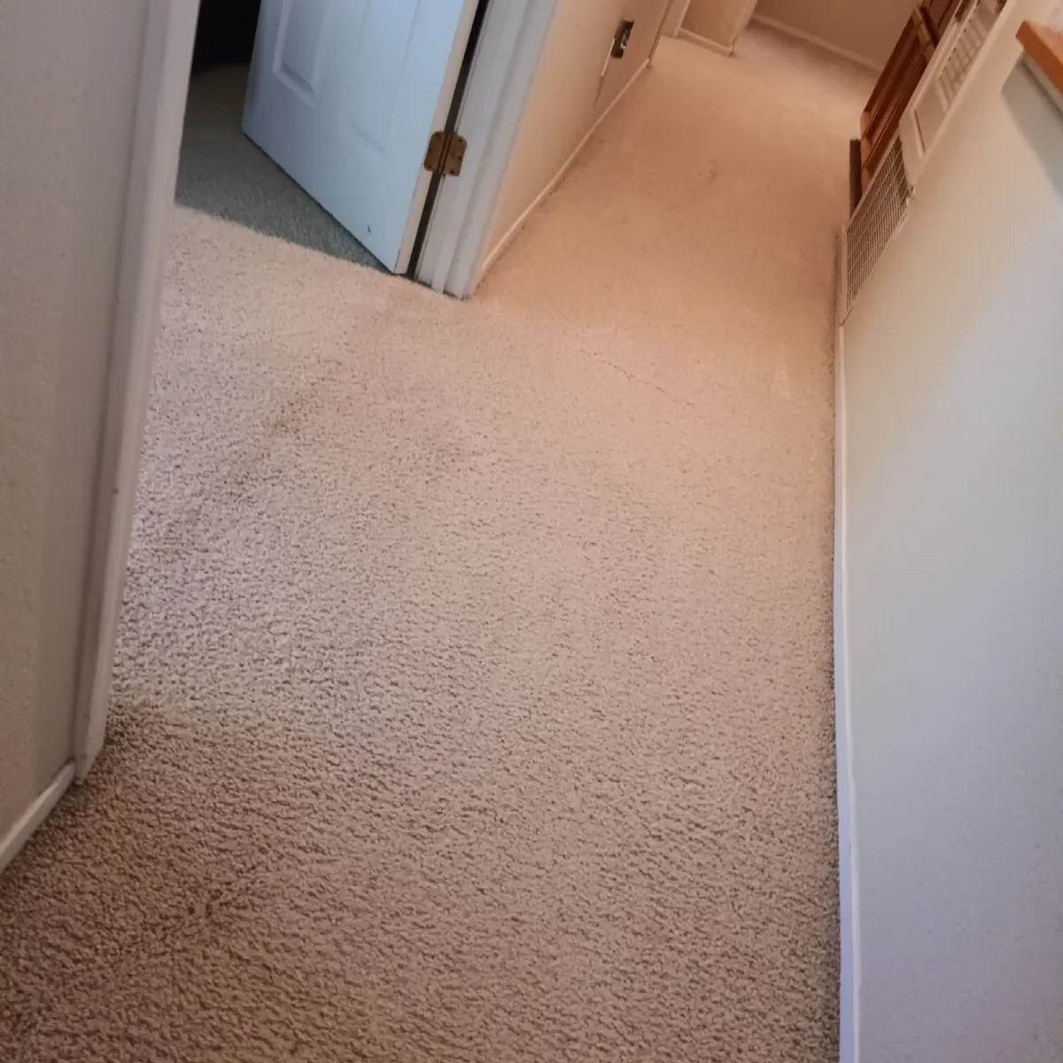 After — House Cleaning in Folsom, CA — October 2026