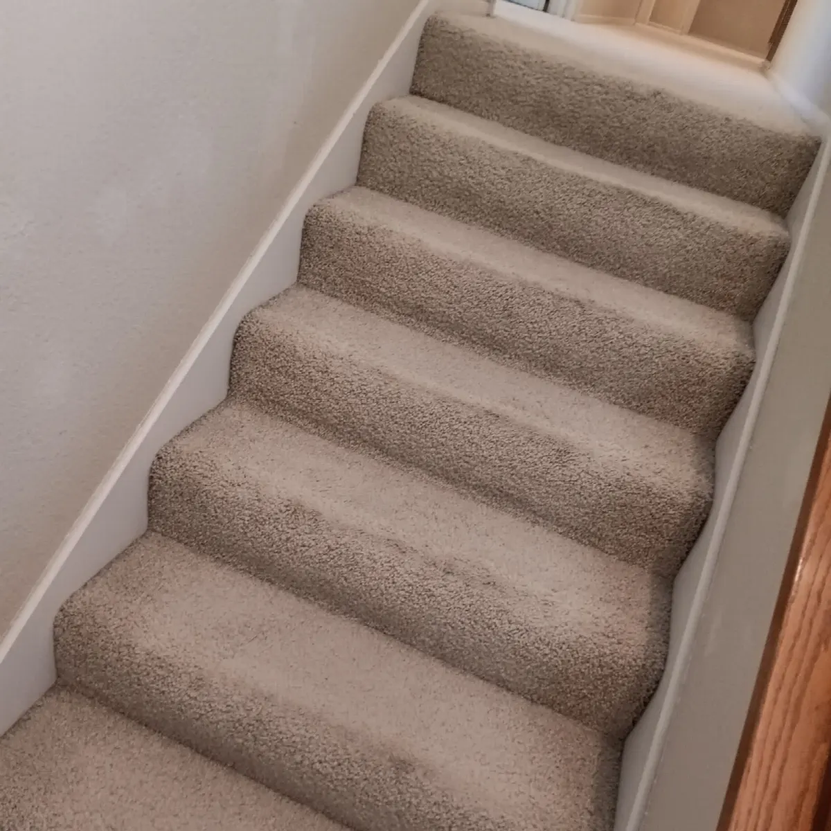 After — House Cleaning in Folsom, CA — October 2026