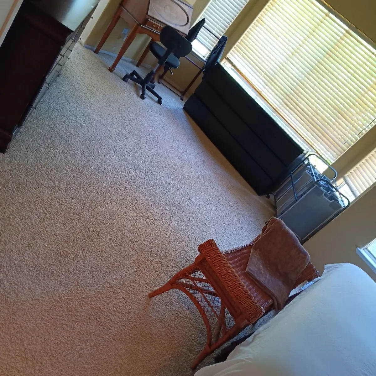 After — House Cleaning in Folsom, CA — October 2026