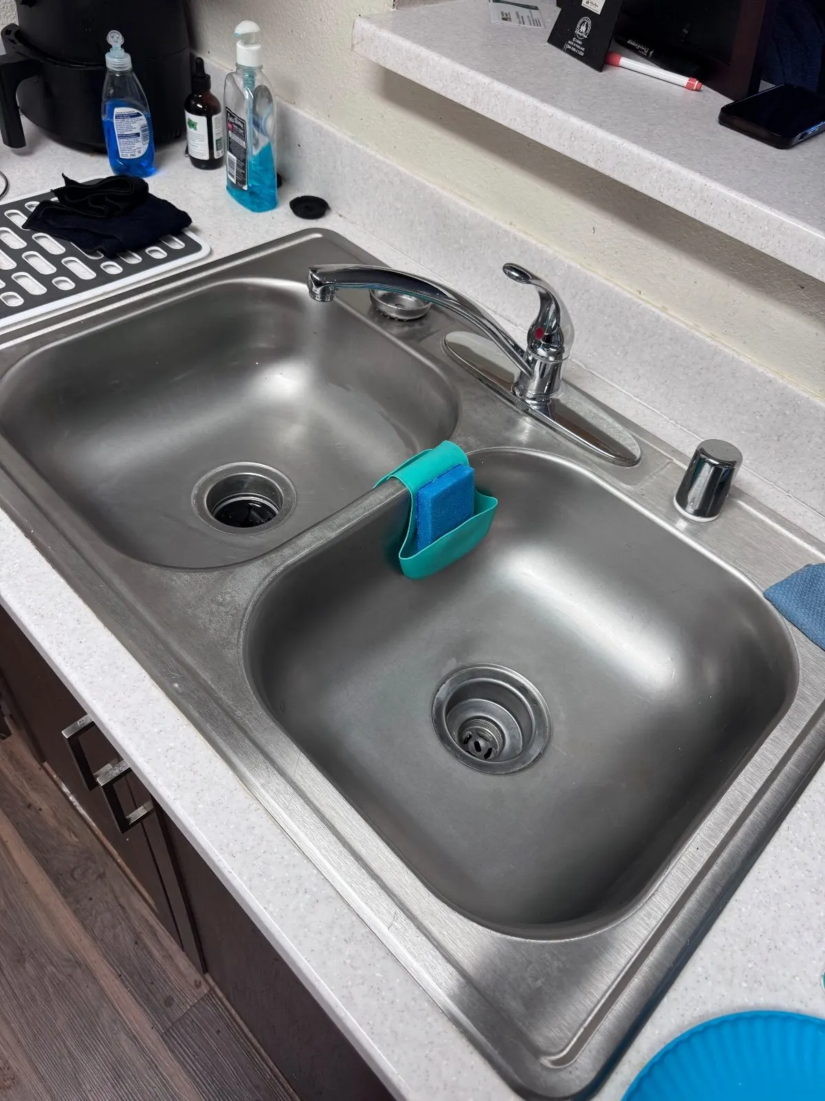 After — House Cleaning in Roseville, CA — October 2026