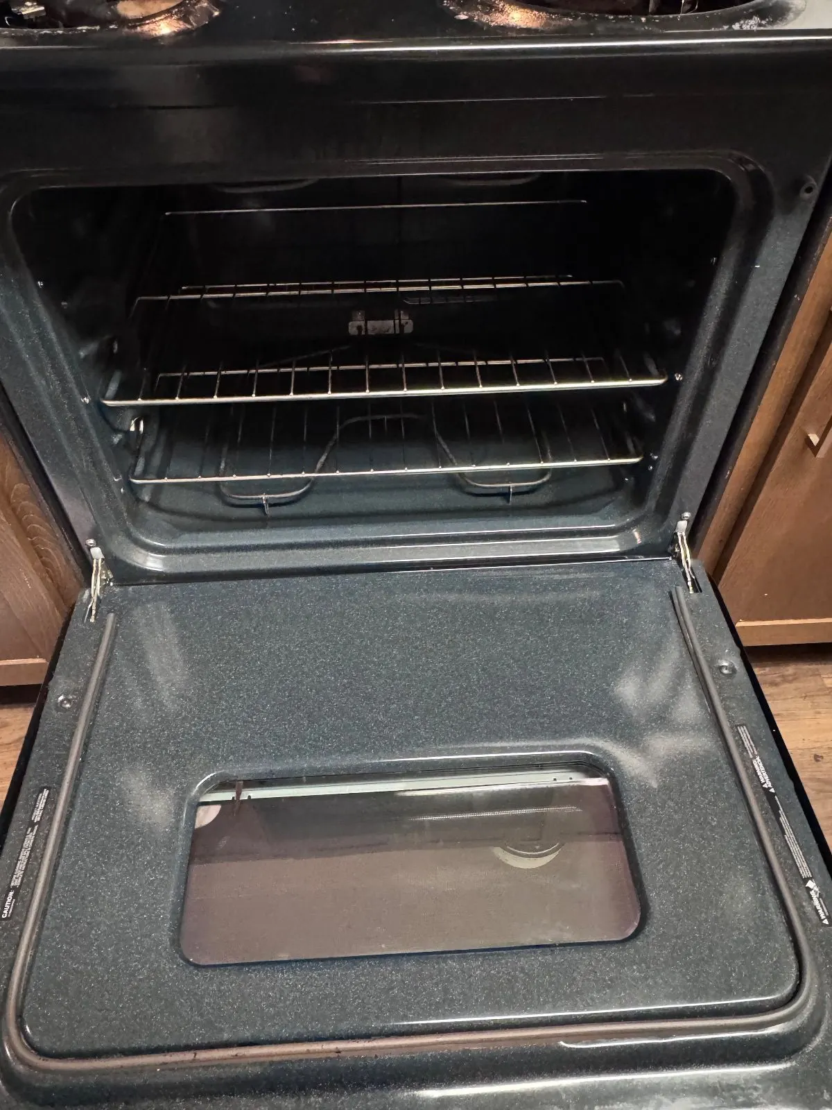 After — House Cleaning in Roseville, CA — October 2026