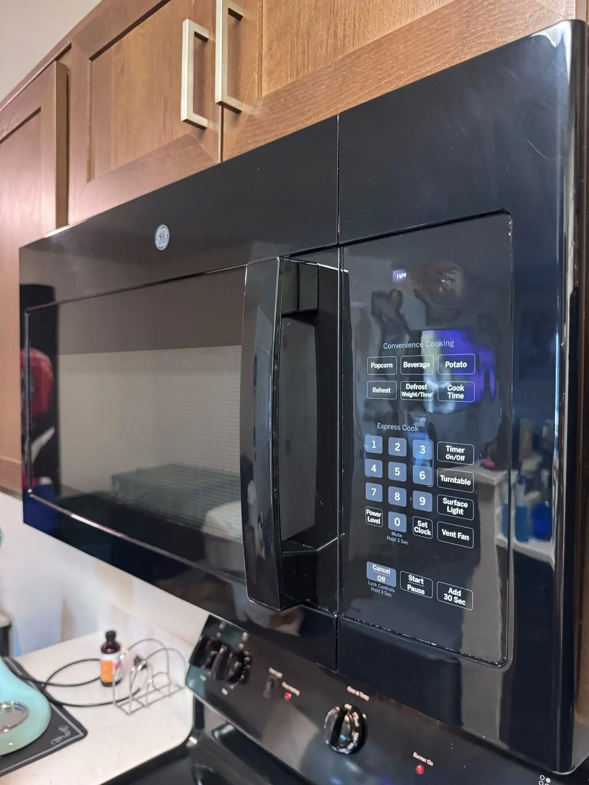 After — House Cleaning in Roseville, CA — October 2026