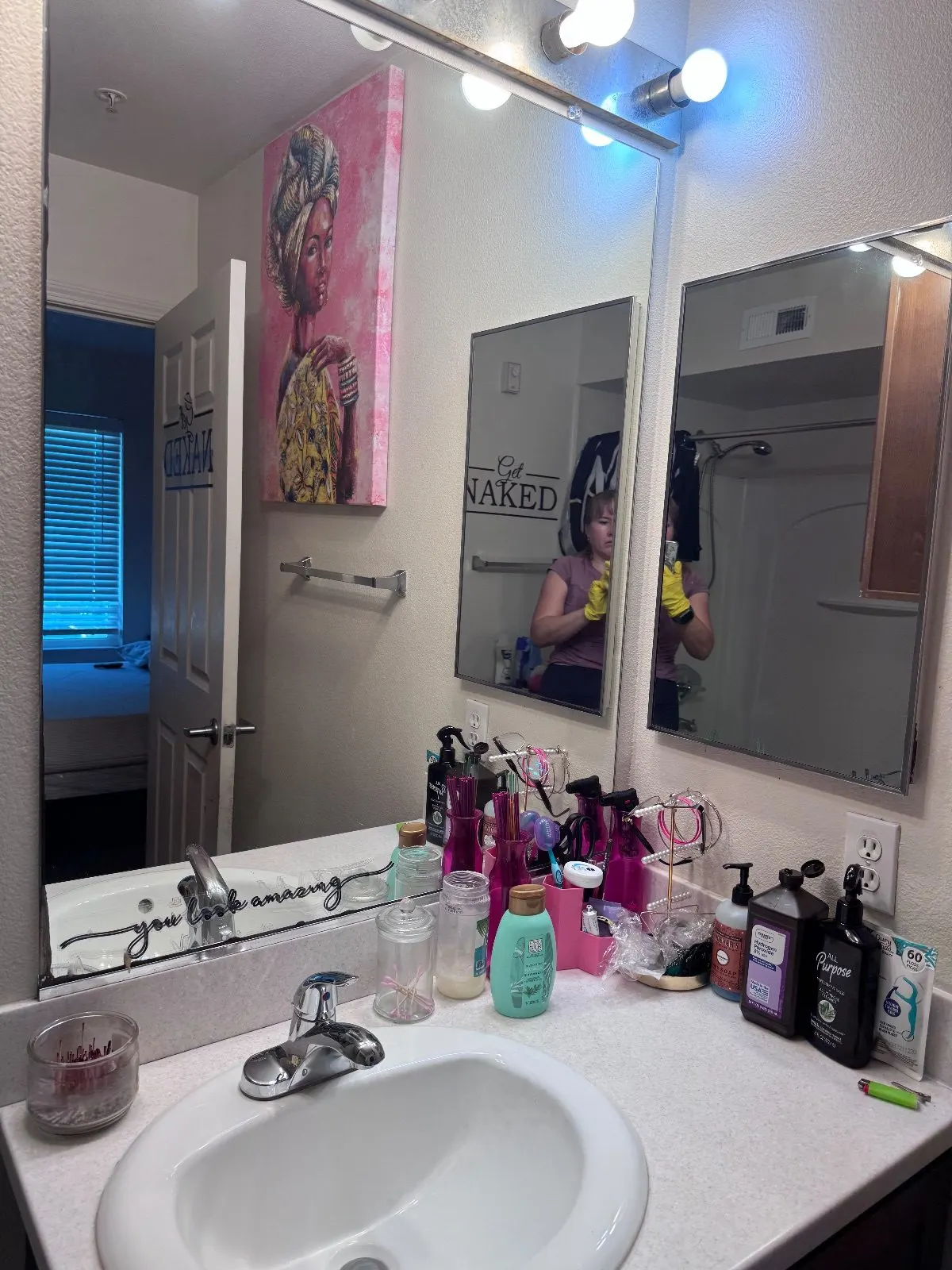 After — House Cleaning in Roseville, CA — October 2026