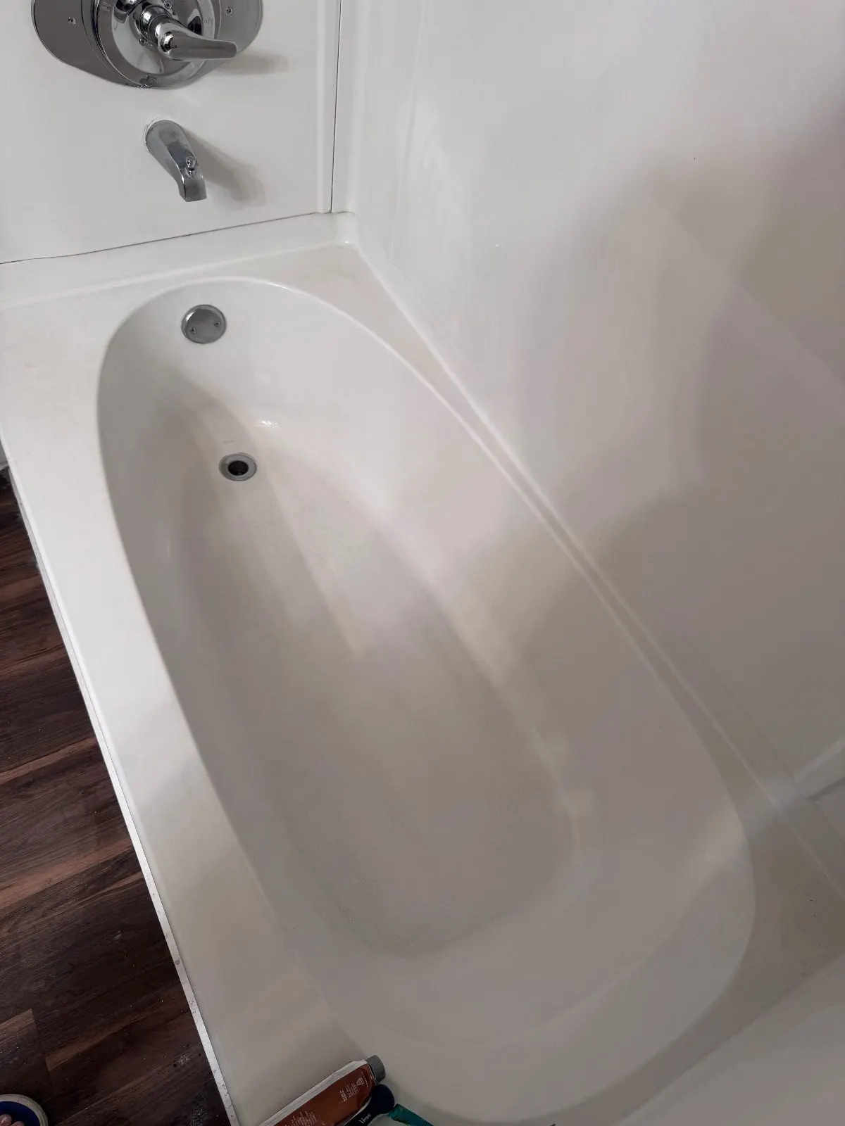 After — House Cleaning in Roseville, CA — October 2026