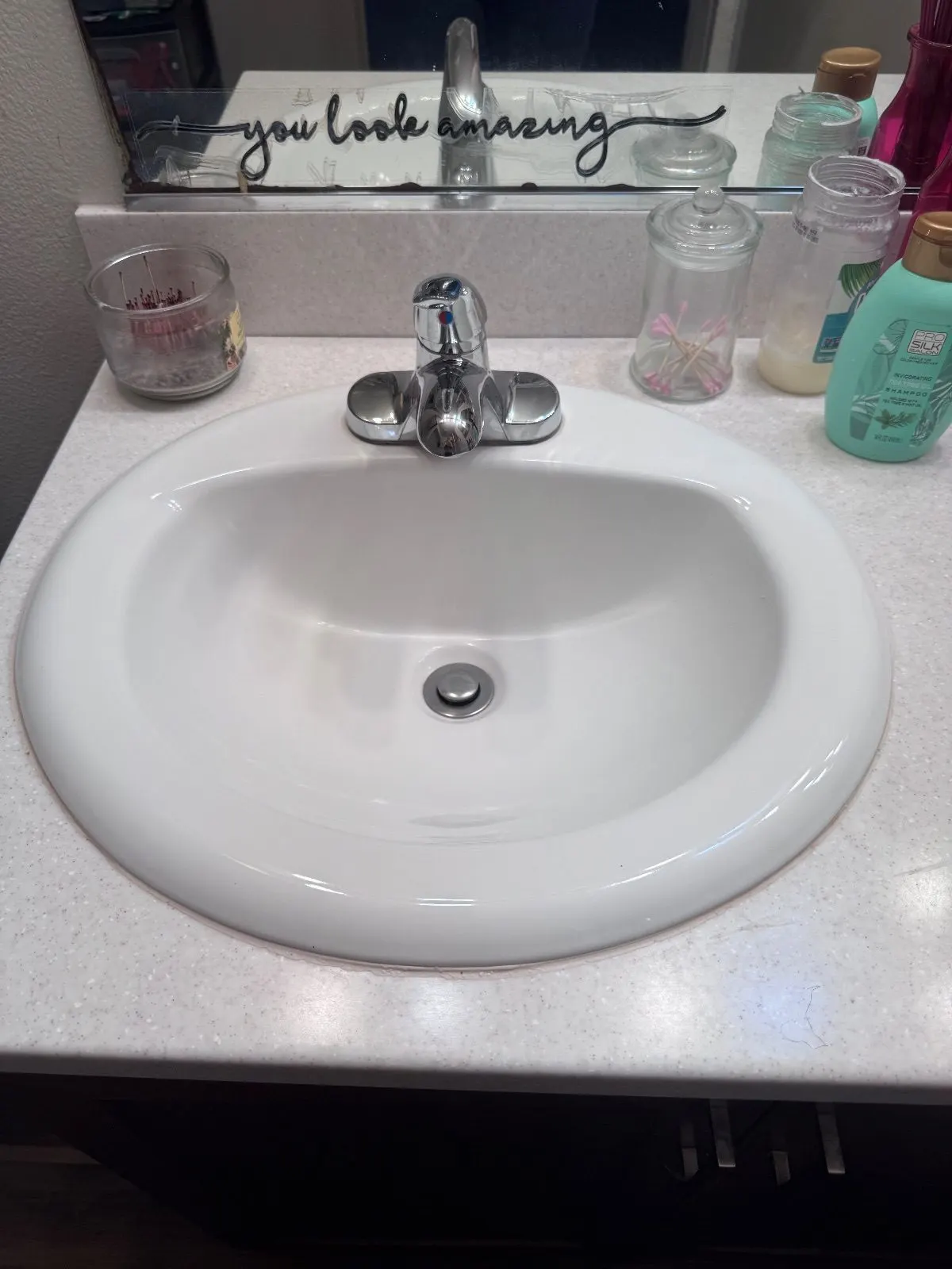 After — House Cleaning in Roseville, CA — October 2026