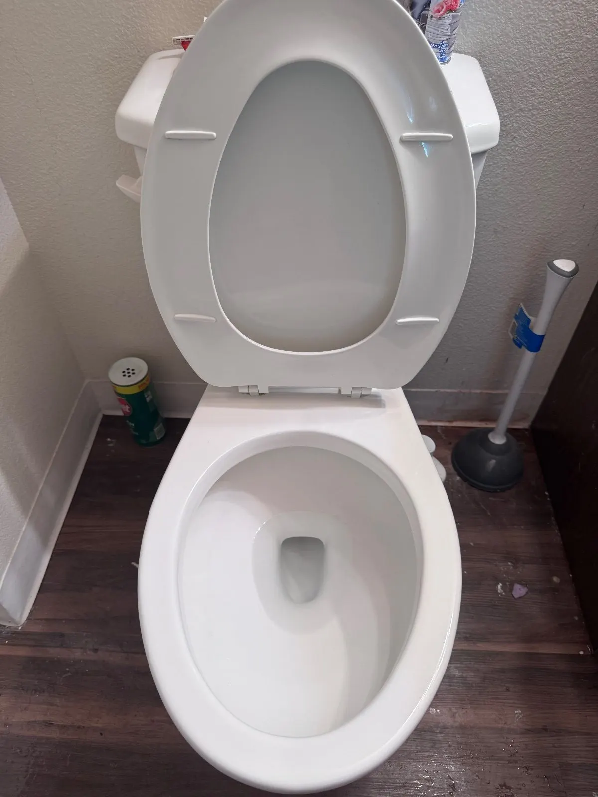 After — House Cleaning in Roseville, CA — October 2026